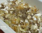A picture of step 6 of Taiwanese Hot Plate Noodles.