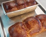 Foto del paso 1 de la receta: Masa de Brioche