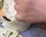 Une image de l'étape 5 de Feuilleté 🍂camembert le 🧀rustique🍋.