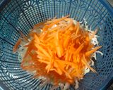 Foto langkah ke 1 dari resep Salad Kol Wortel.