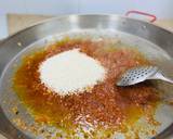 Foto del paso 4 de la receta Paella de langostinos y cigalas 🦞 🦐 🥘