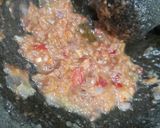 Foto langkah ke 2 dari resep 208. Oseng Pare Tempe.