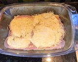 Foto del paso 4 de la receta: Lasagna Romana