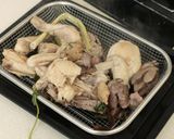 Foto langkah ke 6 dari resep Soto Betawi Ayam Devina Hermawan.