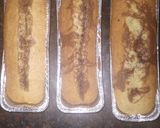 Foto del paso 4 de la receta: Mí budín marmolado
