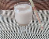 Foto langkah ke 2 dari resep Smoothie Susu Dele Mix Pisang.