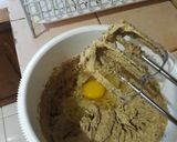 Foto langkah ke 2 dari resep Oat coffee cookies.
