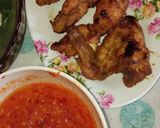 Foto langkah ke 7 dari resep Ayam Bakar Teflon.