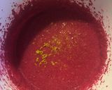 Foto del paso 5 de la receta: Bizcochuelo de remolacha