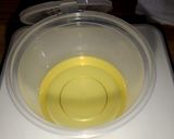 Foto langkah ke 1 dari resep Bakpao No Mixer.