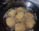 Foto langkah ke 2 dari resep Tempe Tahu Sambal Kacang.