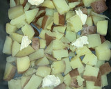 Foto del paso 11 de la receta: PAPAS BRAVAS CON LOMO EN SARTÉN ELÉCTRICO (A mi Manera)😉