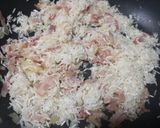 Foto del paso 4 de la receta "Risotto" a mi bola