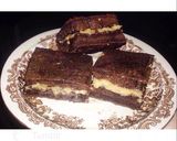 Foto langkah ke 4 dari resep Martabak manis coklat keju non ragi simpel.
