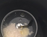 Foto del paso 1 de la receta: Pan con semillas de sesamo Mambo