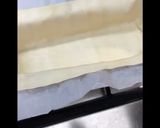 Foto del passaggio 3 della ricetta Lingotto salato di pasta sfoglia