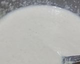 A picture of step 3 of Plain rava dosa.