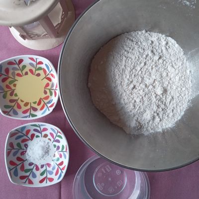 Langkah 1