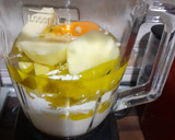 Foto del paso 2 de la receta: Pastel de manzana