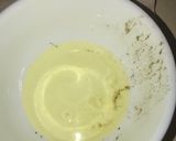 Foto del paso 1 de la receta: Omelette “Estaca”