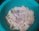 Foto del paso 5 de la receta: Calamares a la andaluza con toque canario