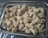 Foto langkah ke 3 dari resep Tekwan Kribo.