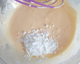 Foto del paso 2 de la receta: Natillas caseras con canela y naranja