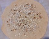 Körtés galette recept fázis 6 fotója