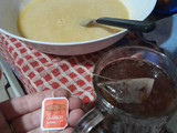 Budín de té ☕️ negro y miel 🍯
