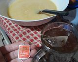 Foto del paso 2 de la receta: Budín de té ☕️ negro y miel 🍯