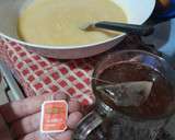 Foto del paso 2 de la receta: Budín de té ☕️ negro y miel 🍯