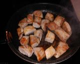 Foto del paso 3 de la receta: Secreto ibérico al pimentón