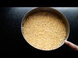 हॉटेल स्टाईल दाल फ्राय (dal fry recipe in marathi)