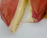 Foto del paso 6 de la receta: Parfait creme caramel con peras