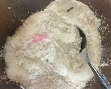 Foto langkah ke 1 dari resep Crepes teflon #03.