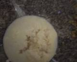 Home made pistachio ice cream #icecreamfanatics recipe step 1 photo
