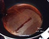 Foto langkah ke 1 dari resep Bolu caramel jadul.