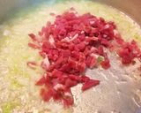 Foto del paso 3 de la receta: Croquetas del puchero de Navidad