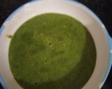 टमाटर की चटपटी  चटनी (Tamatar ki chatpati chutney recipe in Hindi) रेसिपी चरण 3 फोटो