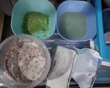 Foto del paso 2 de la receta: 🍋 💛Pay de limón 🍋💛