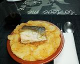 Foto del paso 5 de la receta: Sopa de trucha