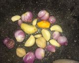 Foto langkah ke 2 dari resep Sayur labu siam.