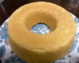 Foto langkah ke 4 dari resep Easy Baking: Bolu Jadul 2 Telur.