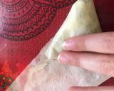 صورة لخطوة 6 من وصفة 🌙 بوراك خاص لرمضان 🌙