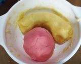 Foto langkah ke 3 dari resep Kukis Teflon.