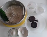 Foto langkah ke 1 dari resep Wajik Ketan Gulmer.