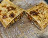 Foto del paso 4 de la receta: Empanadilla de atún