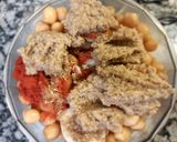 Foto del paso 3 de la receta: Hummus