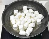 雪Q餅-抹茶的食譜步驟2照片