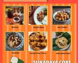 Foto langkah ke 5 dari resep Sambal Tempe Semangit.